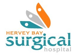Hervey Bay Surgical Hospital logo